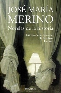 Novelas de la historia