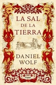 La sal de la tierra