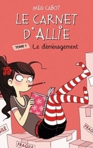 Le carnet d'Allie