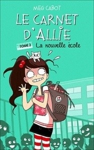 Le carnet d'Allie