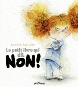 Le petit livre qui dit non