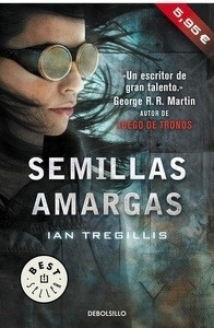 Semillas amargas