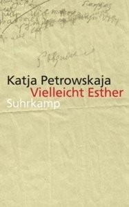 Vielleicht Esther