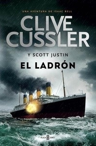 Ladrón