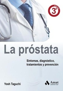La próstata