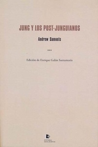 Jung y los post-junguianos