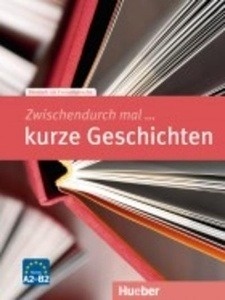 Zwischendurch Mal Kurze Geschichten