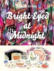 Bright-Eyed at Midnight