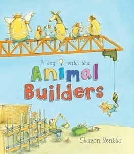 A Day with the Animal Builders