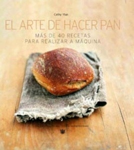 El arte de hacer pan