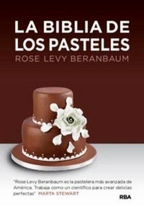 La biblia de los pasteles