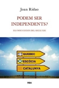 Podem ser independents?