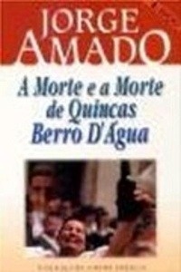 A Morte e a Morte de Quincas Berro D'Água