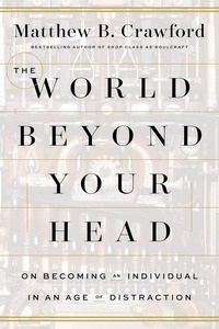 The World Beyond your Head