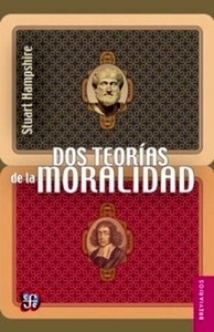 Dos teorías de la moralidad