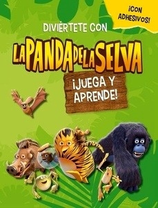 Aprende con The Junglebunch