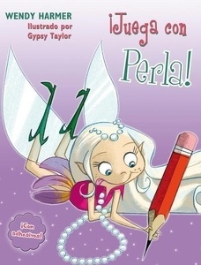 ¡Juega con Perla! (Perla. Actividades 1)