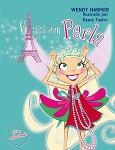 Viaja con Perla (Perla. Actividades 2)