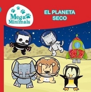 El planeta seco