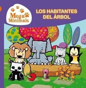 Los habitantes del árbol