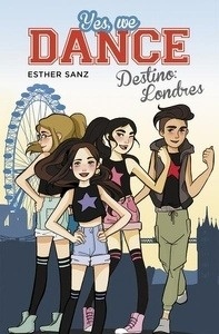 Yes, we dance 2. Destino: Londres