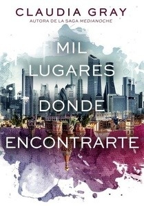 Mil lugares donde encontrarte