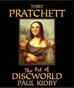 The Art of Discworld