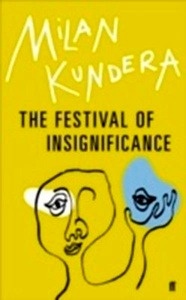 The Festival of Insignificance