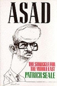 Asad: the Struggle for Middle East