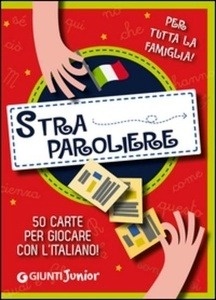 Straparoliere