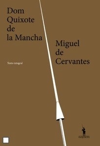 Dom Quixote de La Mancha