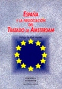 España y la negociación del Tratado de Amsterdam