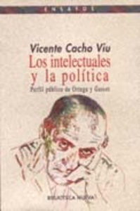 Los intelectuales y la política