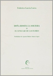 Doña Rosita, la soltera