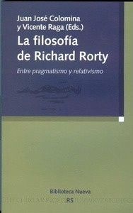 La filosofía de Richard Rorty