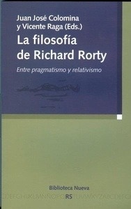 La filosofía de Richard Rorty