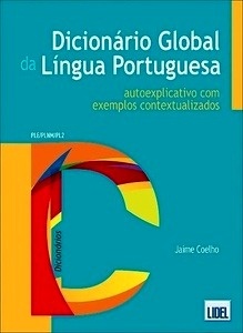 Dicionário global da língua portuguesa
