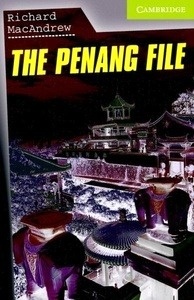 The Penang File Starter/Beginner