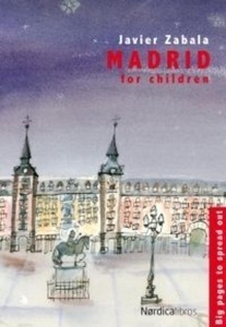 Madrid for children