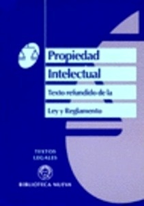 Propiedad intelectual