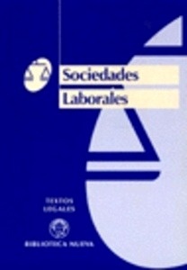 Sociedades laborales