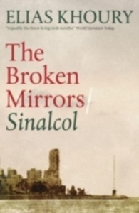 The broken mirrors: Sinalcol