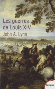 Les guerres de Louis XIV