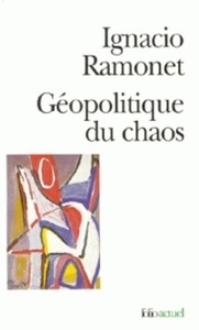 Géopolitique du chaos