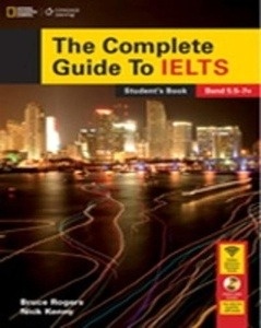 The Complete Guide to IELTS