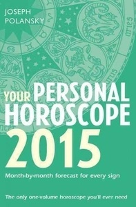 Your Personal Horoscope 2015