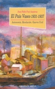 El País Vasco 1931-1937