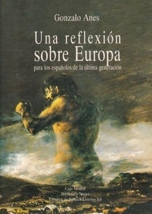 Una reflexión sobre Europa