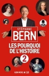 Les pourquoi de l'histoire - Tome 2