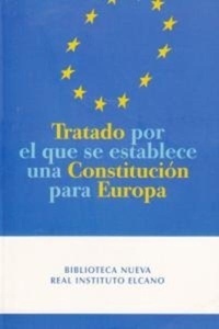 Tratado por el que se establece una Constitución para Europa